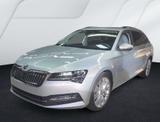 Skoda Superb 2.0 TDI SCR DSG STYLE COMBI STYLE