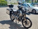 BMW R 1200 GS   SCHNÄPPCHEN viel Zubehör - BMW 2012 R 1200 GS