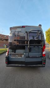 Citroën Jumper - Kastenwagen 599 Unfallwagen - Citroën Jumper