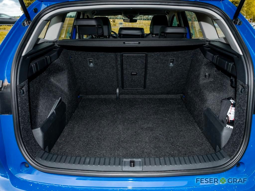 Skoda Enyaq - Bild 12