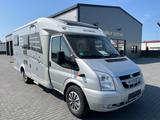 HYMER / ERIBA / HYMERCAR HV 562 Silverline*Klima*Aut.Ant*Tv* Einzelbetten - HYMER / ERIBA Teilintegrierter