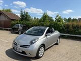 Nissan Micra C+C More 1.6 Automatik More - Nissan Micra: Roadster