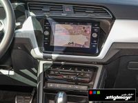 Volkswagen Touran - Vorschau Bild 9