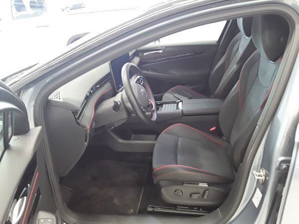 Volkswagen ID.7 - Bild 6