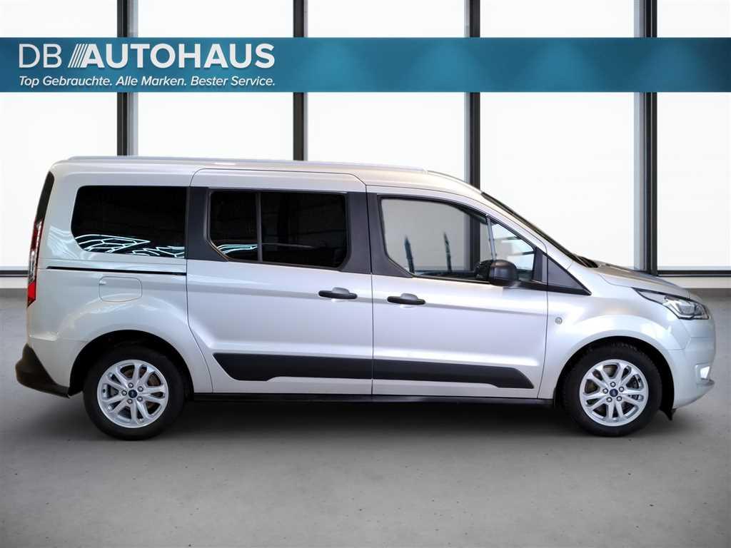 Ford Grand Tourneo Connect Trend 1.5 EcoBlue Navi Sta