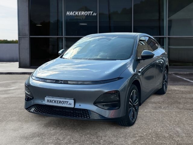 XPENG G6