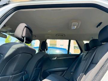 صورة مصغرة 14 لـ 2008 Mercedes-BENZ C 180