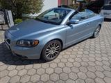 Volvo C70 D5 Cabrio - gebrauchte Volvo C70 aus dem Jahr 2007
