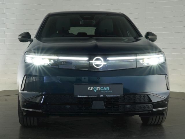 Grandland Electric B GS 73kWH+ANHÄNGERKUPPLUNG+N