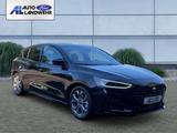 Ford Focus ST-Line X 1.0 EcoBoost Mild-Hybrid EU6d El - Ford Focus: 1.6