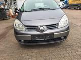 Renault Grand Scenic XXL Exception 1.6 16V Exception - gebrauchte Renault Grand Scenic aus dem Jahr 2006