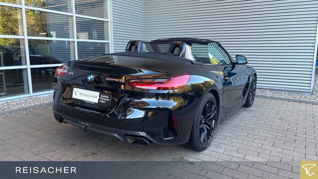 BMW Z4 M40 — fotografia 2