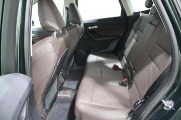 2024 BMW IX1 — миниатюра 11