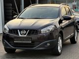 Nissan Qashqai +2 I-Way 7-Sitze Klima