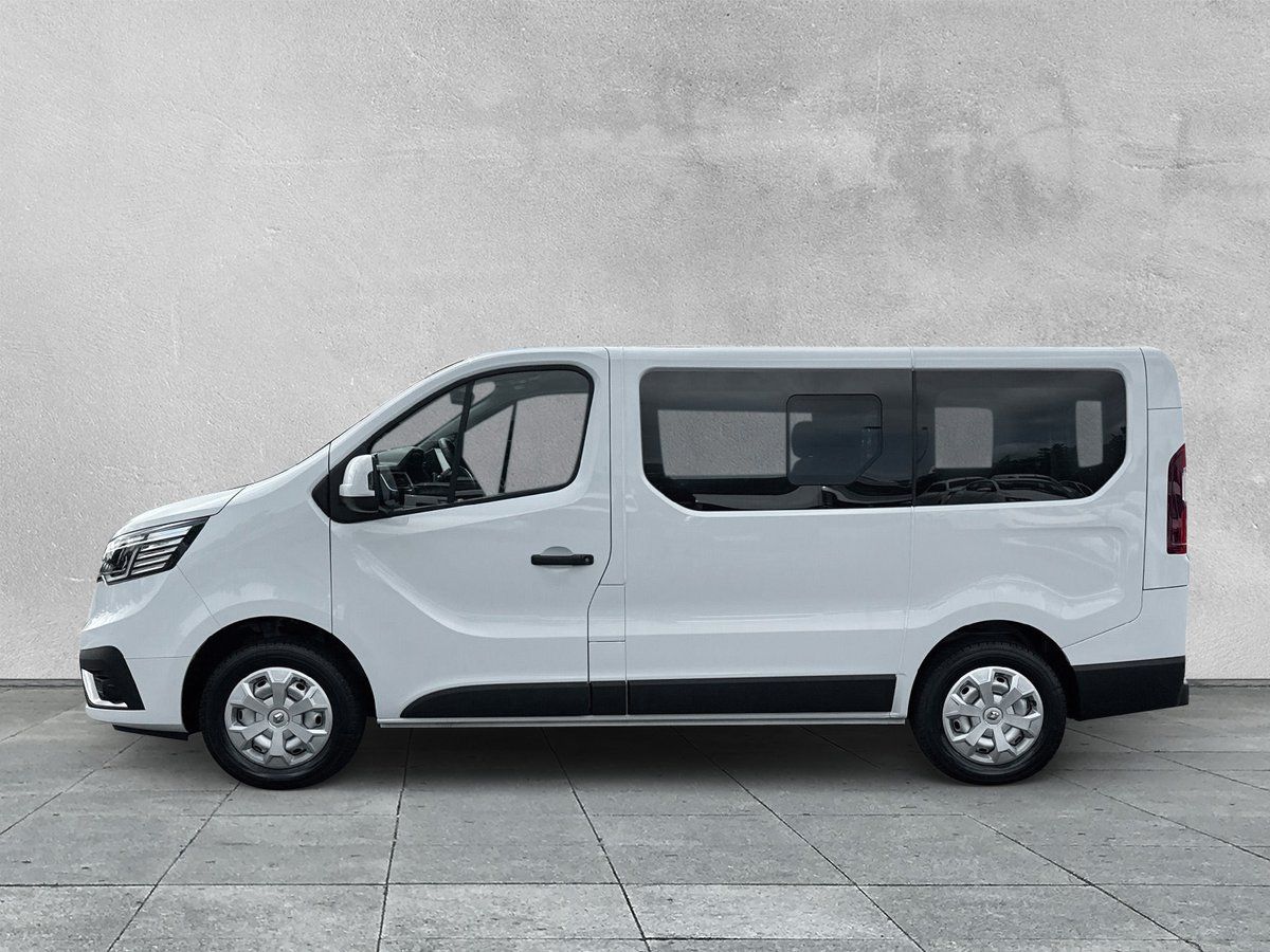 Renault Trafic - Bild 2