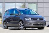 Volkswagen Sharan Comfortline 4Motion MIT 2 JAHREN GARANTIE - Volkswagen Sharan: Allradantrieb