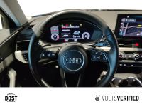 Audi A4 - Vorschau Bild 11