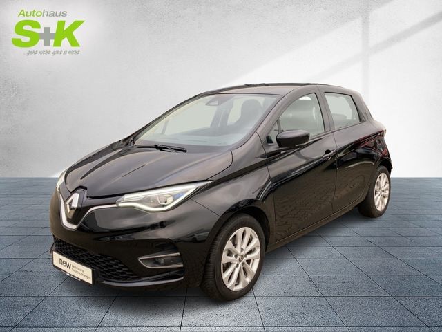 Renault ZOE Experience R135/Z.E. 50 (Kauf-Batterie)*SHZ*