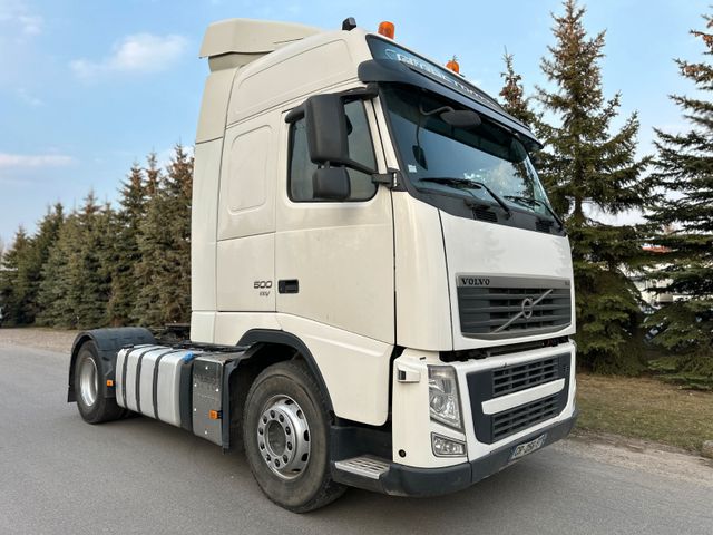 Volvo FH 500