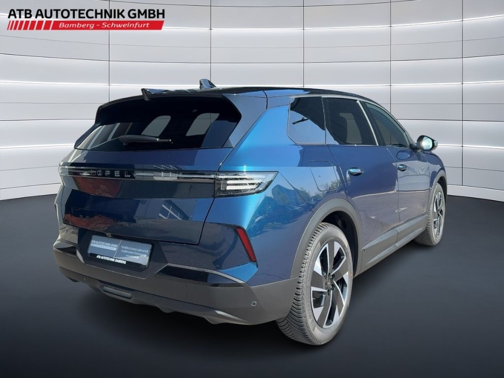 Fahrzeugabbildung Opel Grandland Ultimate, Allwetter, Navi, 360 Grad Ka