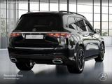 Mercedes-Benz GLS 450 d 4M AMG+NIGHT+PANO+360+AHK+MULTIBEAM+9G - Mercedes-Benz GLS 450 Gebrauchtwagen