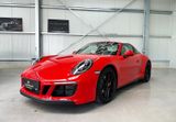 Porsche 911 Targa 4 GTS Chrono Sportabgas ZV-Rad ACC - Porsche 991 in Hannover
