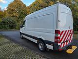 Mercedes-Benz Sprinter 316 L2H2.Klima.Standheizung. - Angebote