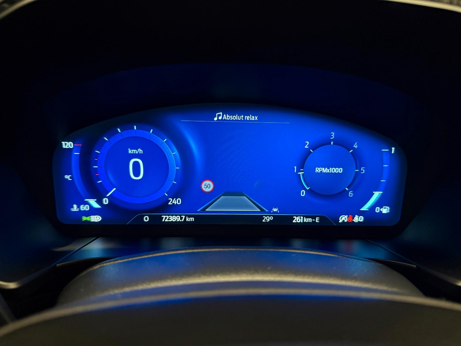 Ford Kuga Hybrid ST-Line X*Head-Up*Technologie*Winter, миниатюра 16