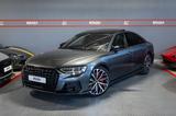 Audi S8 4.0 TFSI quattro AHK PANO STHZ ASSIST-PLUS