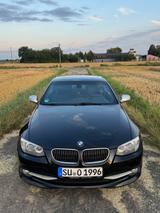 BMW 325d Cabrio*Hi-Fi* Garagenfahrzeug*Handwäsche - BMW 325 in Bonn