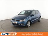 Volkswagen Polo 1.2 TSI Highline BMT*PDC*SHZ*KLIMA* - VW Polo Gebrauchtwagen in Köln