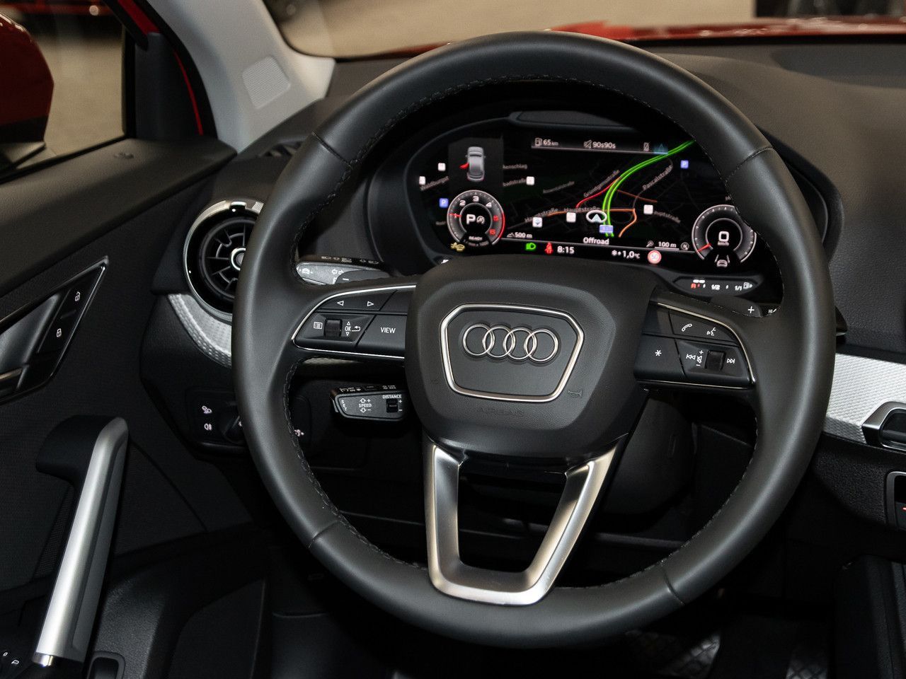 Audi Q2 - Bild 17