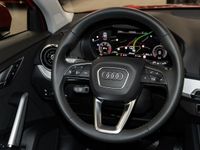 Audi Q2 - Vorschau Bild 17