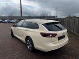 Opel Insignia B Sports Tourer Dynamic NEUER MOTOR - mit Diesel-Antrieb: Taxi, Kombi