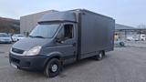 Iveco Food-Truck, Pizza Truck - gebrauchte Iveco Kleinbus