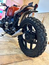 BMW R100RT - BMW GEBRAUCHT R 100 RT