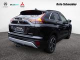 Mitsubishi Eclipse Cross 2.4 Hybrid Plus Select 4WD 360° - Mitsubishi Eclipse Cross: Plus