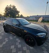 BMW X6 F16 50i - BMW 6er Reihe SUV