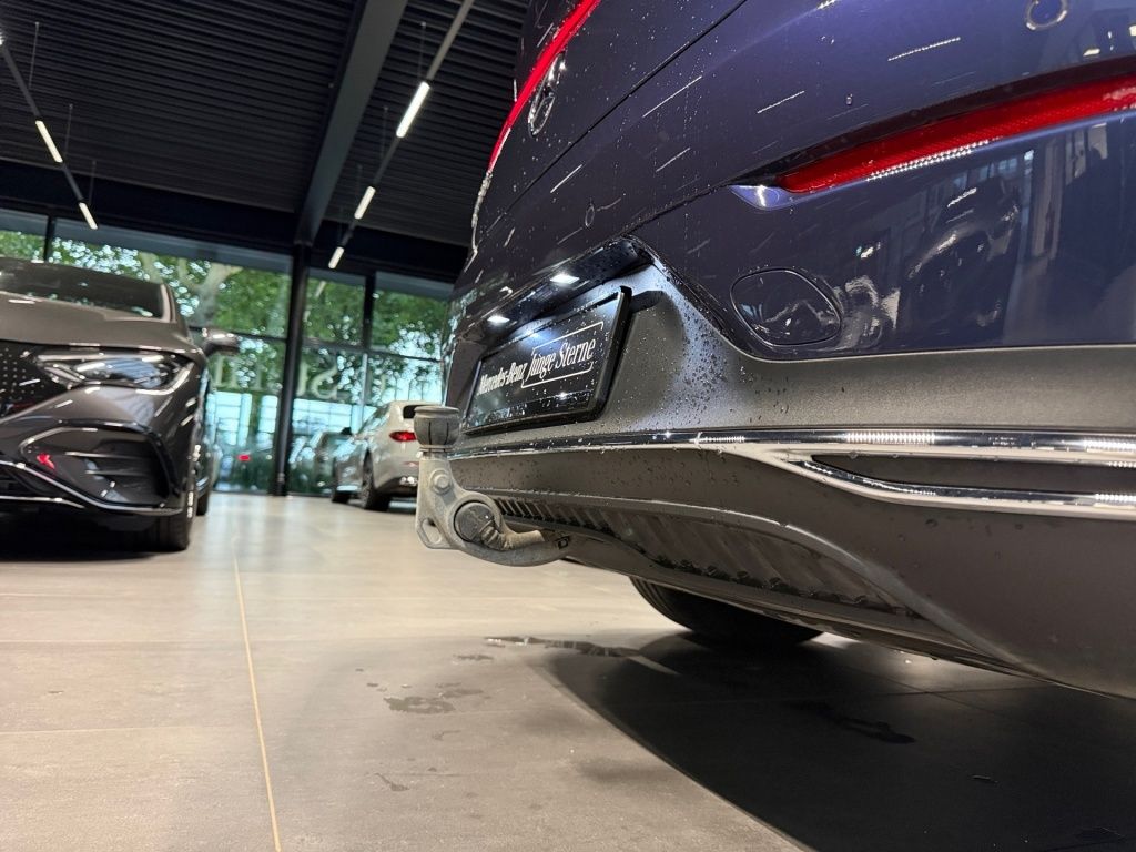 Mercedes-Benz EQE 300 Advanced Plus+LED+MEM+HL+TOTW+AHK foto 11