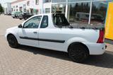 Dacia Logan Pickup Ambiance - Dacia Logan: Pickup