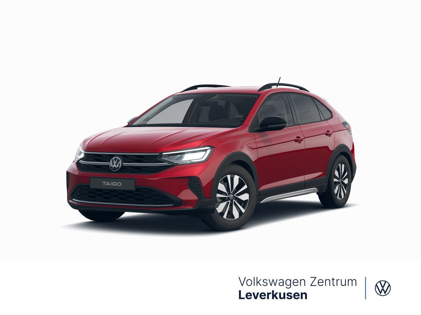 Volkswagen Taigo - Bild 1