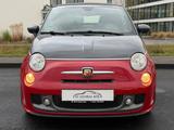 Abarth 595 Turismo,Cabrio,Bicolore,57000km,TOP - scheckheftgepflegte Abarth 595 Turismo