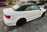 Audi S3 Canrio - Audi Cabriolet mit Benzin-Antrieb: Cabrio, Automatik