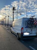 Fiat Ducato - Wohnwagen & Wohnmobile in Freiburg