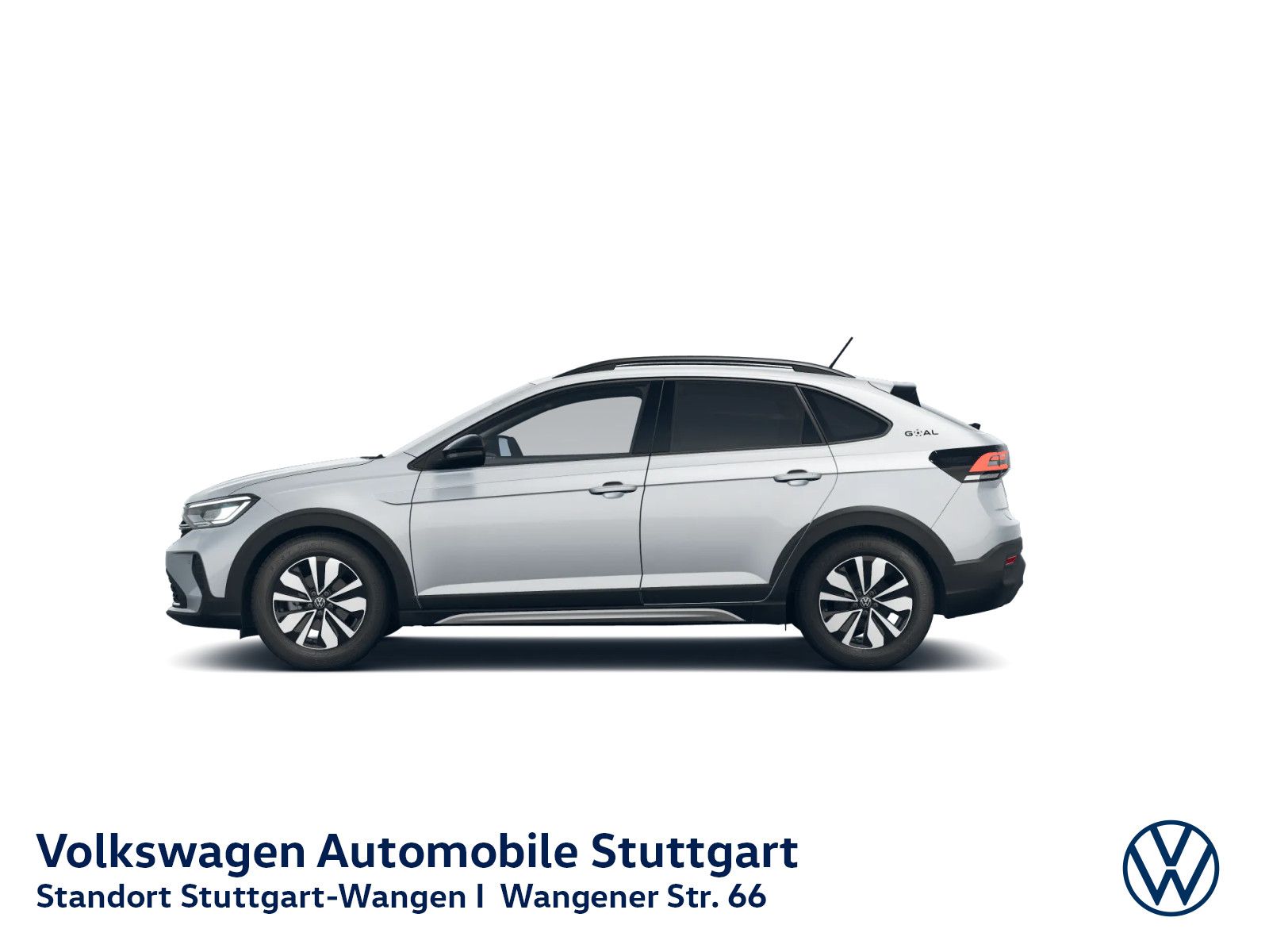 Volkswagen Taigo - Bild 5