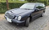 Mercedes-Benz TÜV Neu - Mercedes W210 E240 V6 Kombi Automatik  - Mercedes-Benz E 240 w210 Gebrauchtwagen