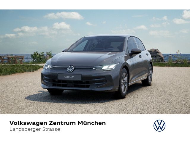 Golf Life 1.5 eTSI |Klima|RearView|Headup|LM