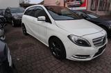 Mercedes-Benz B 250/Euro6/Totwinkel/Panorama/Leder/Xenon/Navi - Mercedes-Benz 6x6