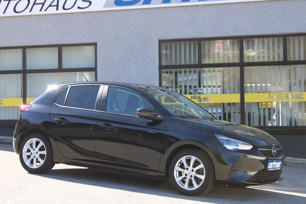 Image of Opel Corsa
