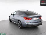 BMW 630 Gran Turismo i M SPORT HUD,360°,ACC,H/K,PANO - gebrauchte BMW 630 Gran Turismo aus dem Jahr 2020